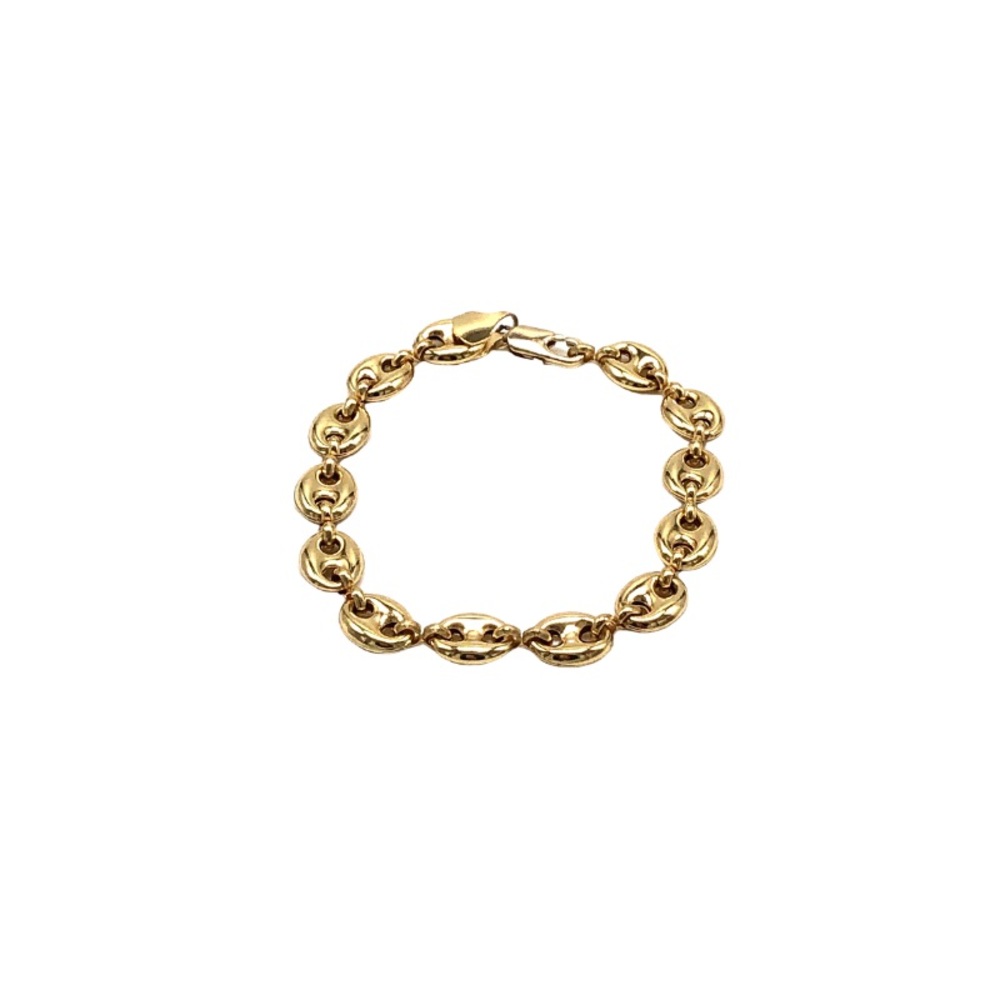 Gold Bracelet